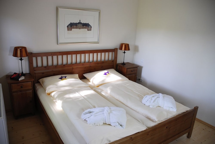 Imagen de la habitación del Hotel Landhaus Eggert. Foto 9