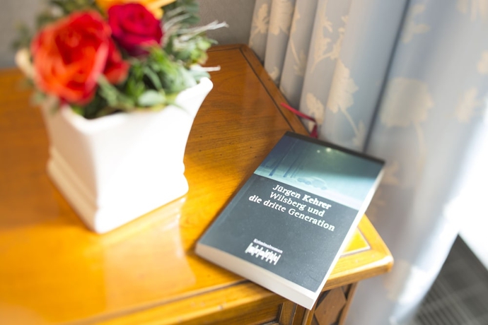 Imagen de la habitación del Hotel Landhaus Eggert. Foto 10