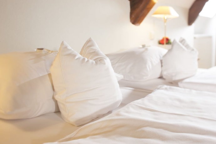 Imagen de la habitación del Hotel Landhaus Eggert. Foto 11