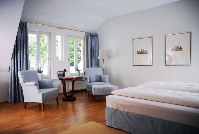 Imagen de la habitación del Hotel Landhaus Eggert. Foto 12