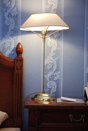 Imagen de la habitación del Hotel Landhaus Eggert. Foto 13