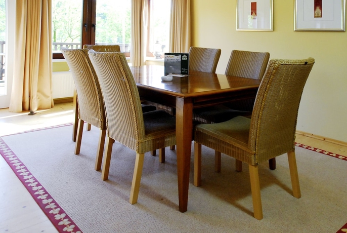 Imagen de la habitación del Hotel Landhaus Eggert. Foto 14