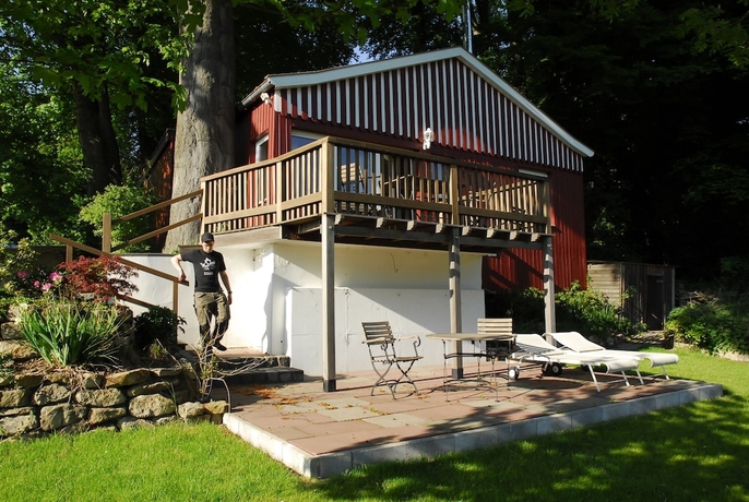 Imagen de la habitación del Hotel Landhaus Eggert. Foto 15