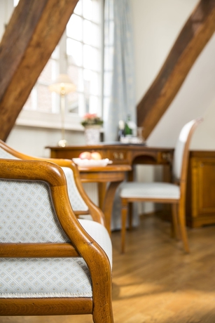 Imagen de la habitación del Hotel Landhaus Eggert. Foto 17