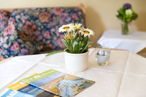 Imagen de la habitación del Hotel Landhaus Ellerbrock. Foto 5