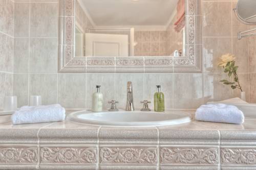 Imagen de la habitación del Hotel Landhaus Ellerbrock. Foto 10