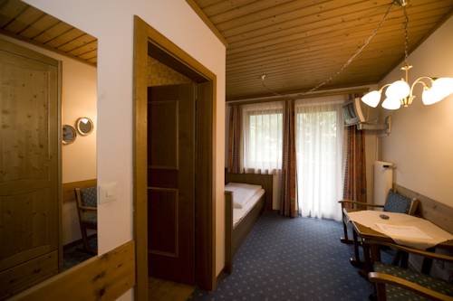 Imagen de la habitación del Hotel Landhaus Ena. Foto 3