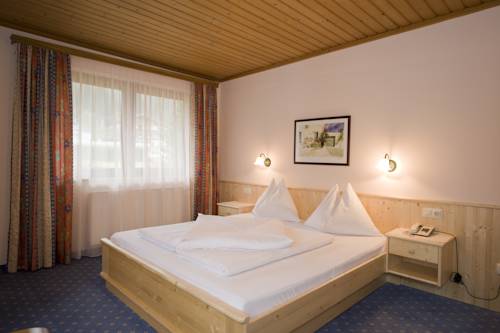 Imagen de la habitación del Hotel Landhaus Ena. Foto 4