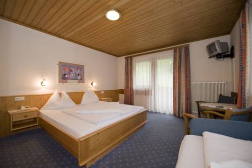 Imagen de la habitación del Hotel Landhaus Ena. Foto 5