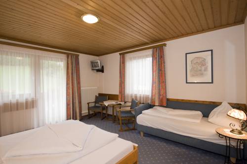 Imagen de la habitación del Hotel Landhaus Ena. Foto 6