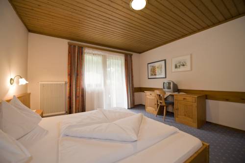Imagen de la habitación del Hotel Landhaus Ena. Foto 7