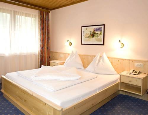 Imagen de la habitación del Hotel Landhaus Ena. Foto 9