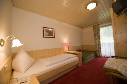 Imagen de la habitación del Hotel Landhaus Ena. Foto 10
