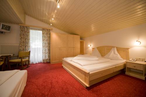 Imagen de la habitación del Hotel Landhaus Ena. Foto 11