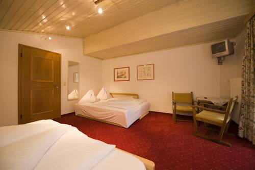Imagen general del Hotel Landhaus Ena. Foto 1