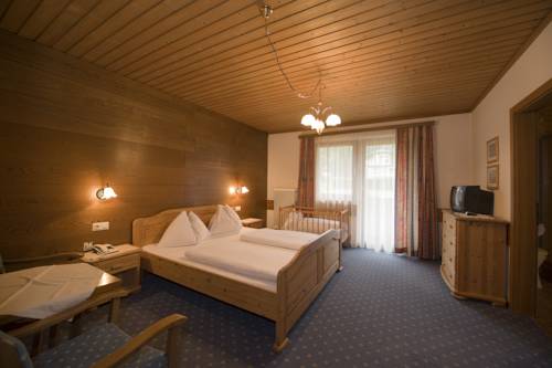 Imagen de la habitación del Hotel Landhaus Ena. Foto 14