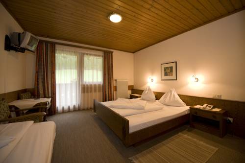 Imagen de la habitación del Hotel Landhaus Ena. Foto 15