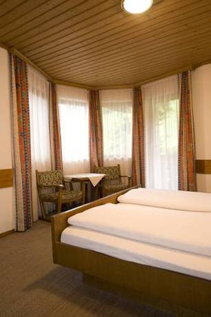 Imagen de la habitación del Hotel Landhaus Ena. Foto 16