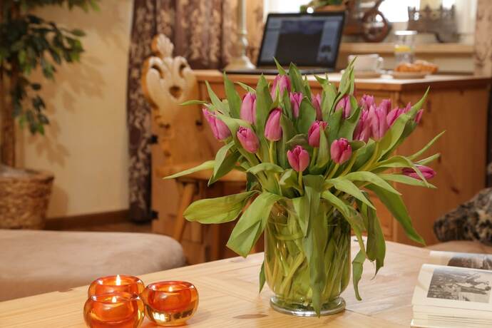 Imagen general del Hotel Landhaus Ertle, Bad Wiessee. Foto 3