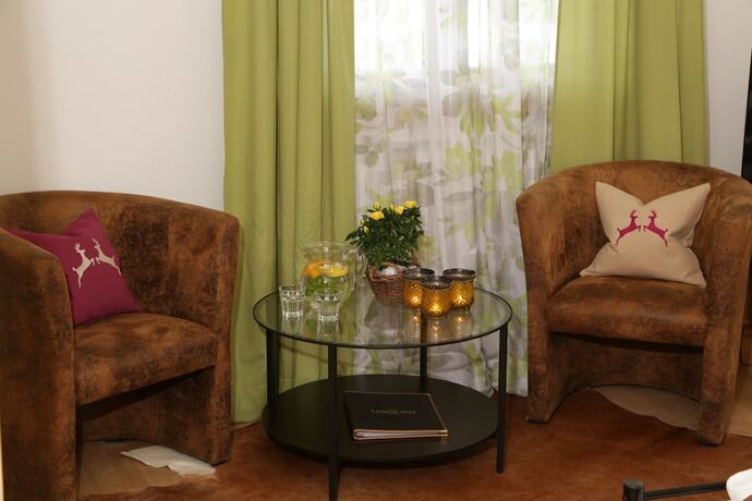 Imagen general del Hotel Landhaus Ertle, Bad Wiessee. Foto 5