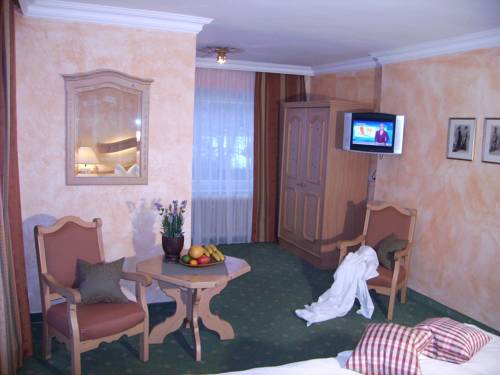 Imagen general del Hotel Landhaus Ertle. Foto 1