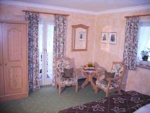 Imagen de la habitación del Hotel Landhaus Ertle. Foto 8