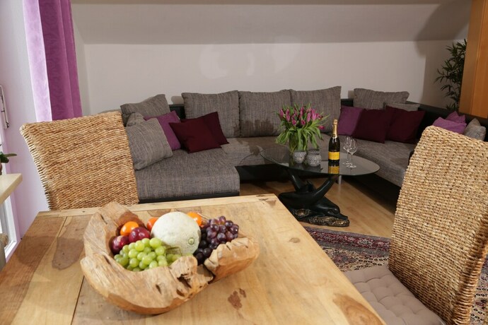 Imagen de la habitación del Hotel Landhaus Ertle. Foto 20