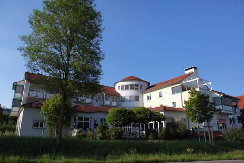 Imagen de la habitación del Hotel Landhaus Feckl. Foto 2