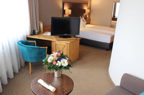 Imagen de la habitación del Hotel Landhaus Feckl. Foto 4