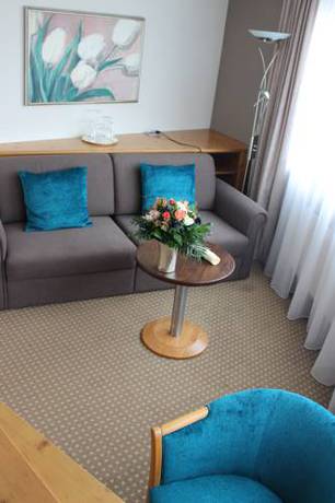 Imagen de la habitación del Hotel Landhaus Feckl. Foto 5