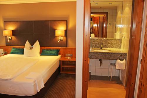 Imagen de la habitación del Hotel Landhaus Feckl. Foto 6