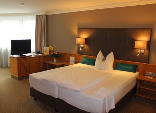 Imagen de la habitación del Hotel Landhaus Feckl. Foto 7