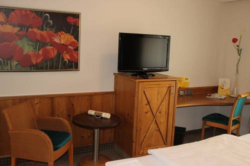 Imagen de la habitación del Hotel Landhaus Feckl. Foto 9