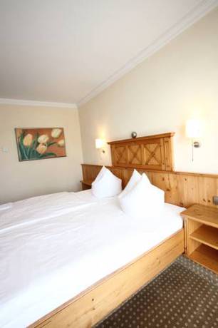 Imagen de la habitación del Hotel Landhaus Feckl. Foto 10