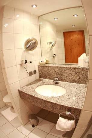 Imagen de la habitación del Hotel Landhaus Feckl. Foto 11