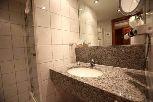 Imagen de la habitación del Hotel Landhaus Feckl. Foto 12
