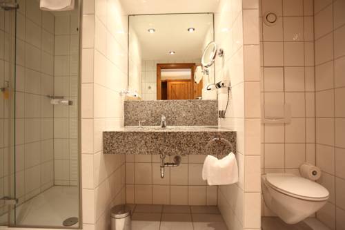 Imagen de la habitación del Hotel Landhaus Feckl. Foto 13