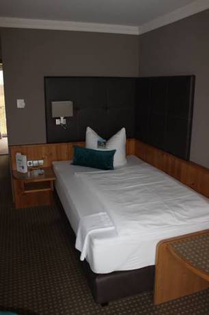Imagen de la habitación del Hotel Landhaus Feckl. Foto 14