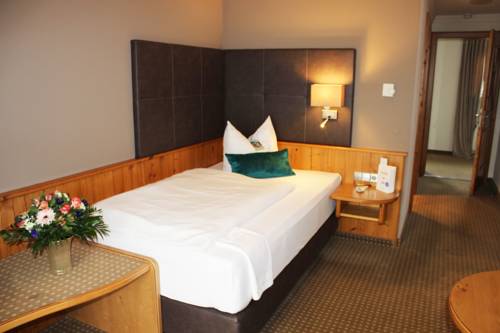 Imagen de la habitación del Hotel Landhaus Feckl. Foto 15