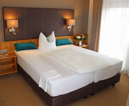 Imagen de la habitación del Hotel Landhaus Feckl. Foto 16