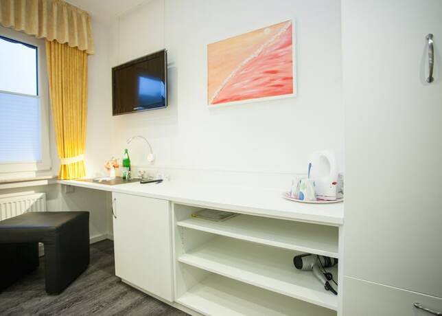 Imagen de la habitación del Hotel Landhaus Florian. Foto 12