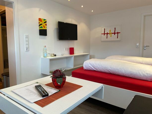 Imagen general del Hotel Landhaus Florian. Foto 3