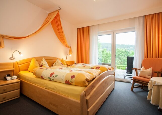 Imagen general del Hotel Landhaus Florian. Foto 5