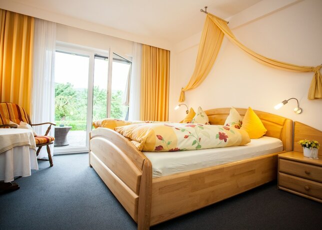 Imagen general del Hotel Landhaus Florian. Foto 6