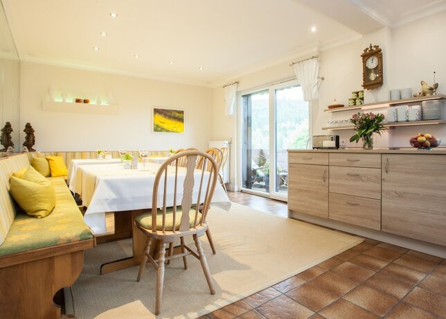 Imagen general del Hotel Landhaus Florian. Foto 7