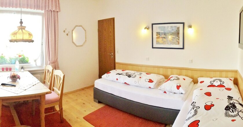 Imagen general del Hotel Landhaus Florian. Foto 8