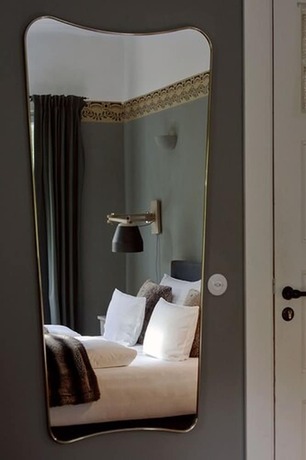 Imagen de la habitación del Hotel Landhaus Flottbek, Hamburgo. Foto 17