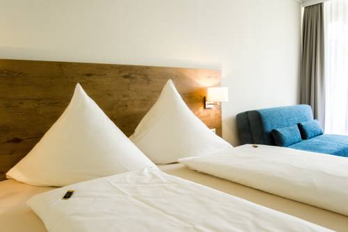 Imagen de la habitación del Hotel Landhaus Fluch. Foto 2