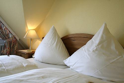 Imagen de la habitación del Hotel Landhaus Fluch. Foto 4