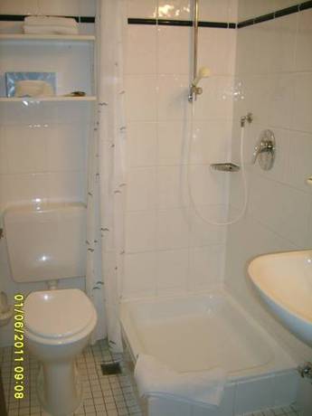Imagen de la habitación del Hotel Landhaus Fluch. Foto 5